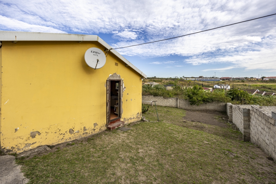 2 Bedroom Property for Sale in Mdantsane Nu 14 Eastern Cape
